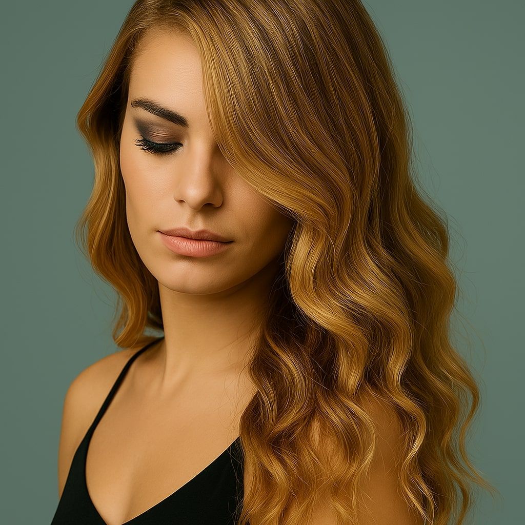 Centro Degrade Pavia colorazione speciale 