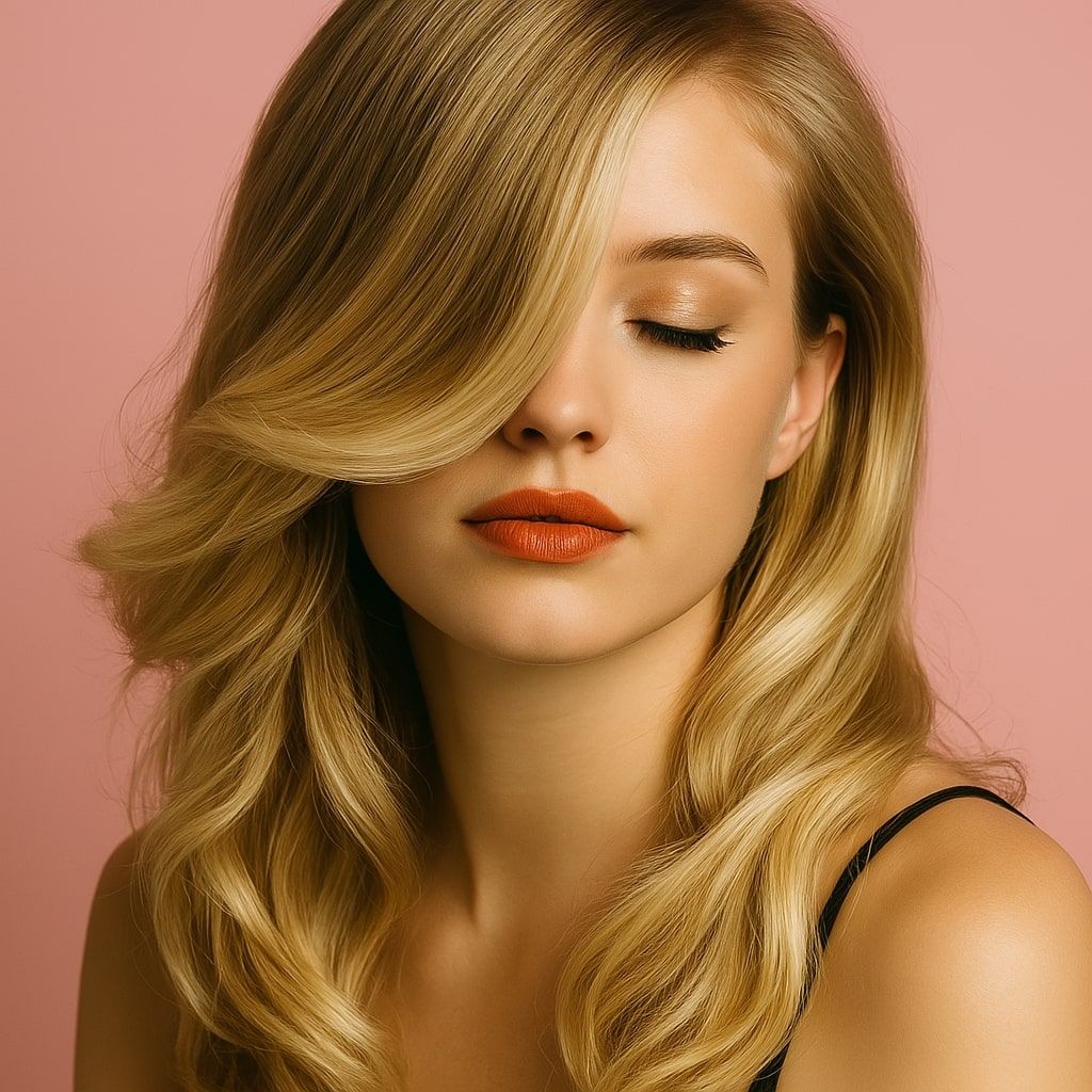 Centro Degrade Pavia colorazione speciale 