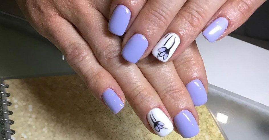 Nails Art Pavia - Decorazione Unghie 