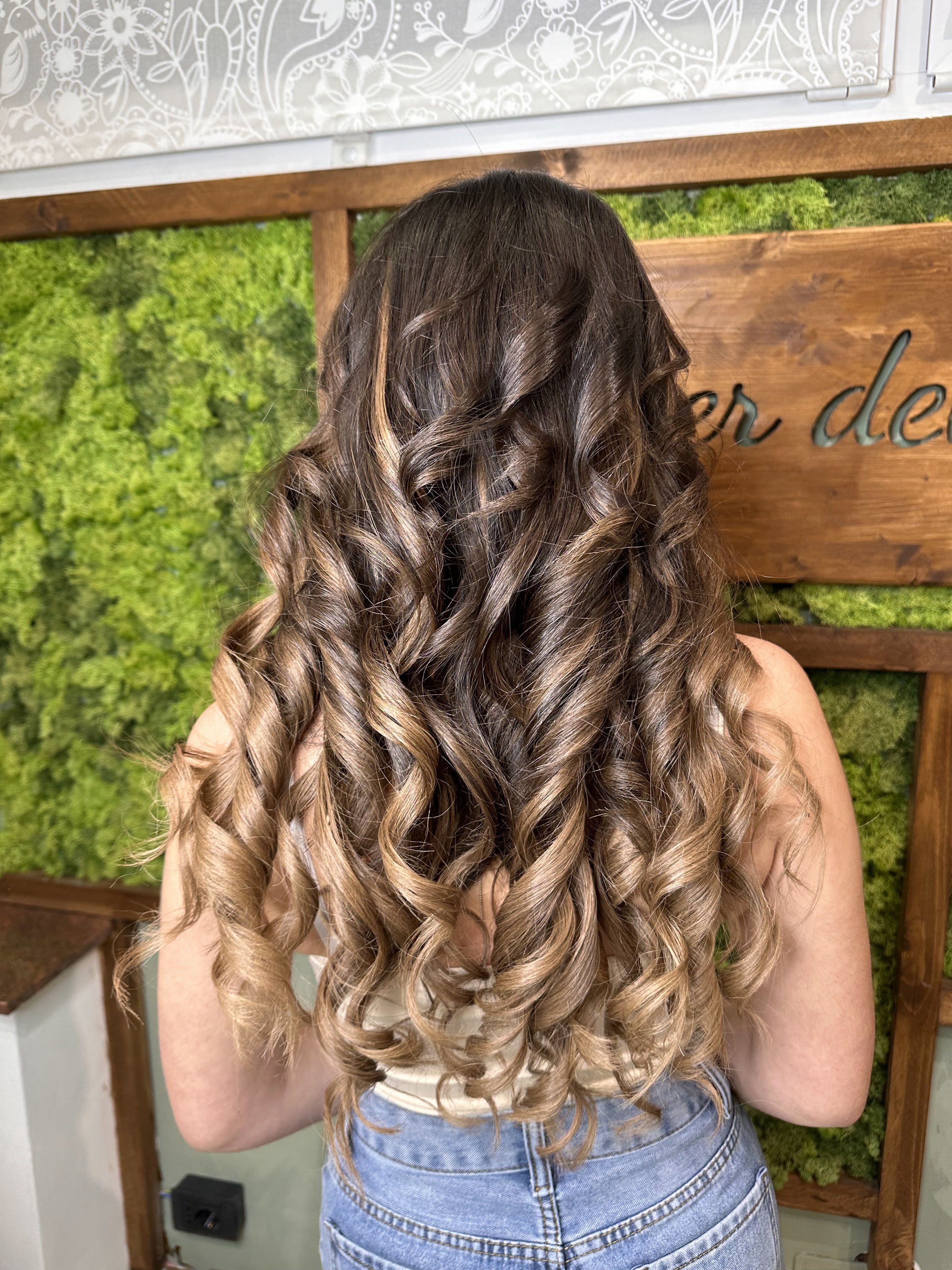 Extension Capelli Veri Cheratina  Milano 9 Costo