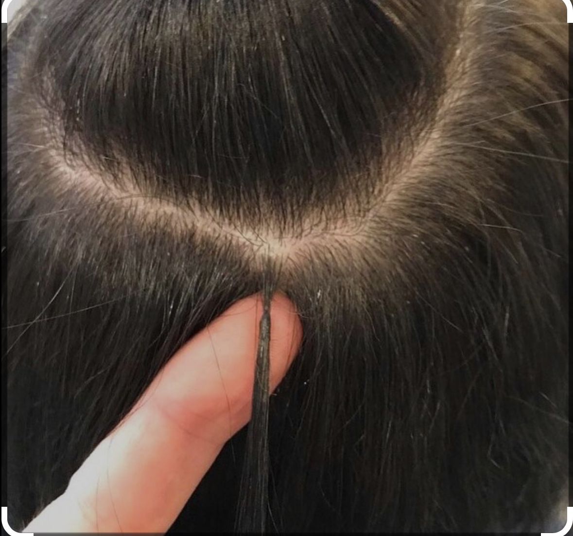 Extension Capelli Veri Cheratina Pavia Milano Lodi  Como Costo